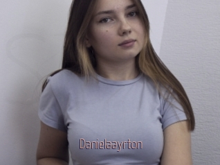Danielaayrton