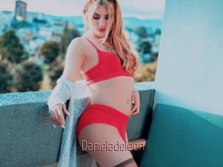 danieladeleon Sexe désirs