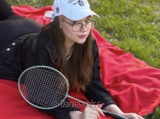 Danielamilss