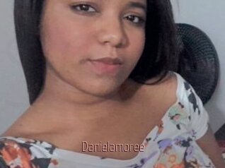 Danielamoree