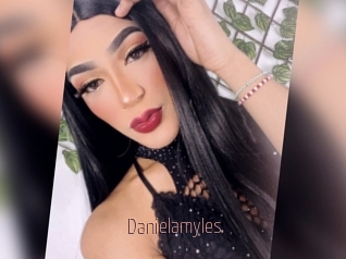 danielamyles Sexe désirs