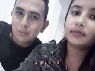 danielanddiana Sexe désirs
