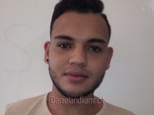 Danielandliamhot
