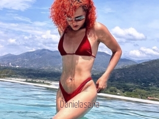danielasana Sexe désirs