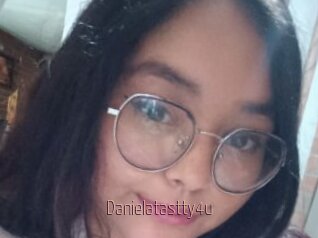 Danielatastty4u