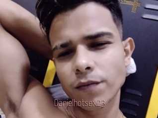 Danielhotsex23