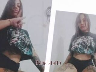 Daniellatatto
