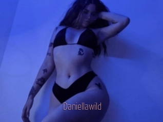 Daniellawild
