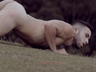 danielsantox Sexe désirs