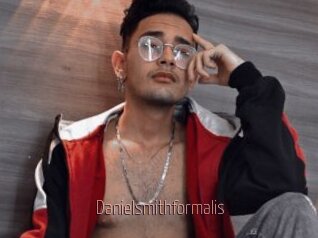 Danielsmithformalis