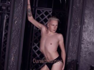 Danielswanson