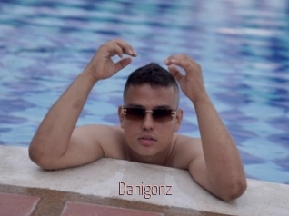 danigonz Sexe désirs