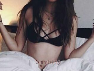 danihot1213 Sexe désirs