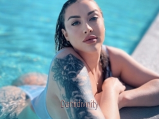 Daniidivinity