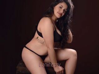 Daniihorny