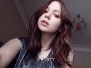 danikamori Sexe désirs