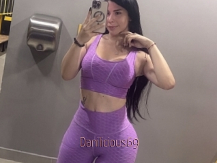 danilicious69 Sexe désirs