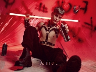 Danimarc