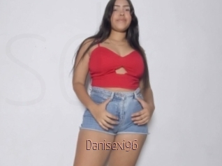 Danisexi96