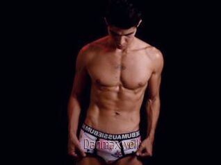 Danmaxwell