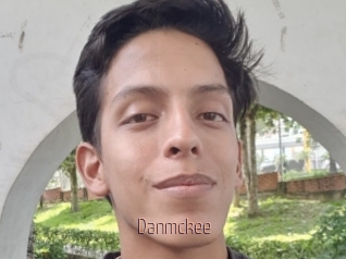 Danmckee