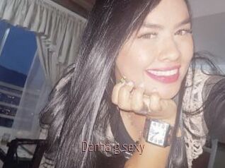 danna_g_sexy Sexe désirs