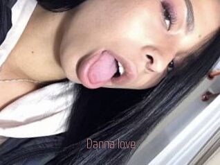 Danna_love