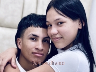 dannaandfranco Sexe désirs