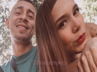 Dannaandmykes