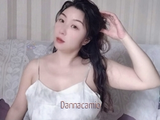 Dannacamio