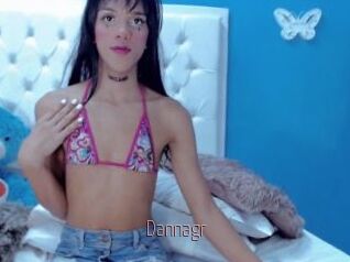 Dannagr