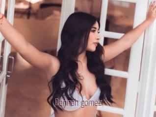 Dannah_gomez