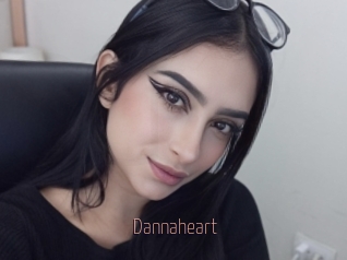 Dannaheart