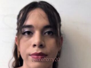 Dannahorny20