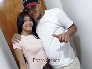 Dannajackson