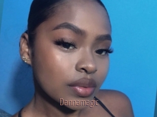 dannamagic Sexe désirs