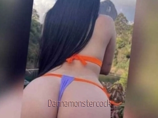 Dannamonstercock