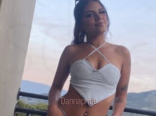 Dannapride