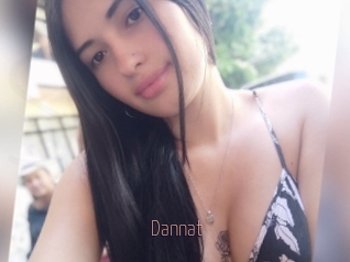 Dannat