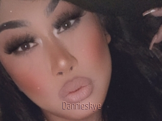 Dannieskye