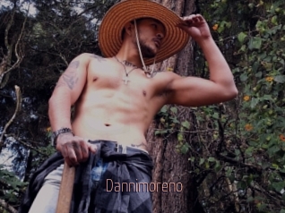 Dannimoreno