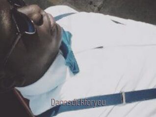 Dannsdickforyou