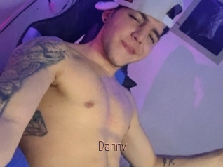 dannv Sexe désirs