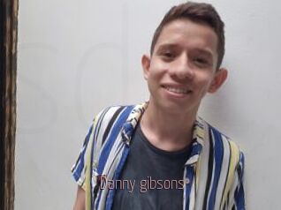 Danny_gibsons
