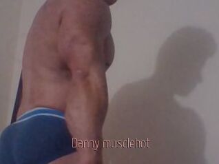 Danny_musclehot