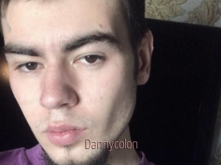 Dannycolon
