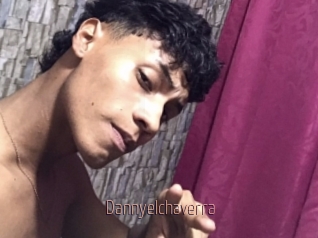 Dannyelchaverra