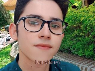 Dannyharrys