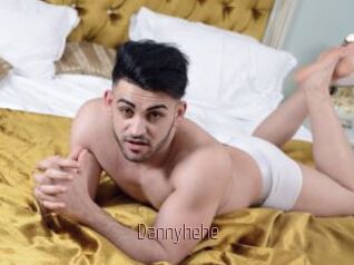 Dannyhehe