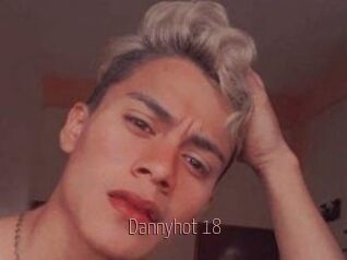 Dannyhot_18